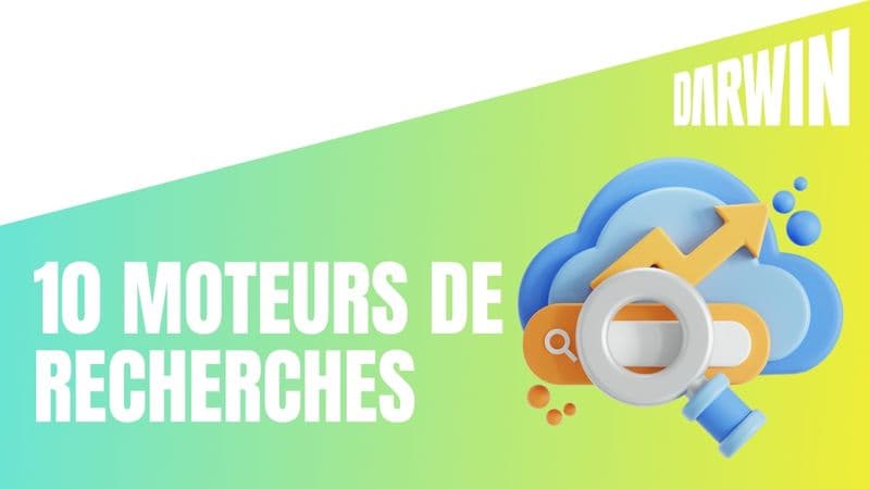 Les 10 meilleurs moteurs de recherche alternatifs à Google