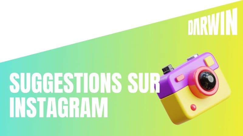 Suggestions Instagram : comment fonctionne la recommandation