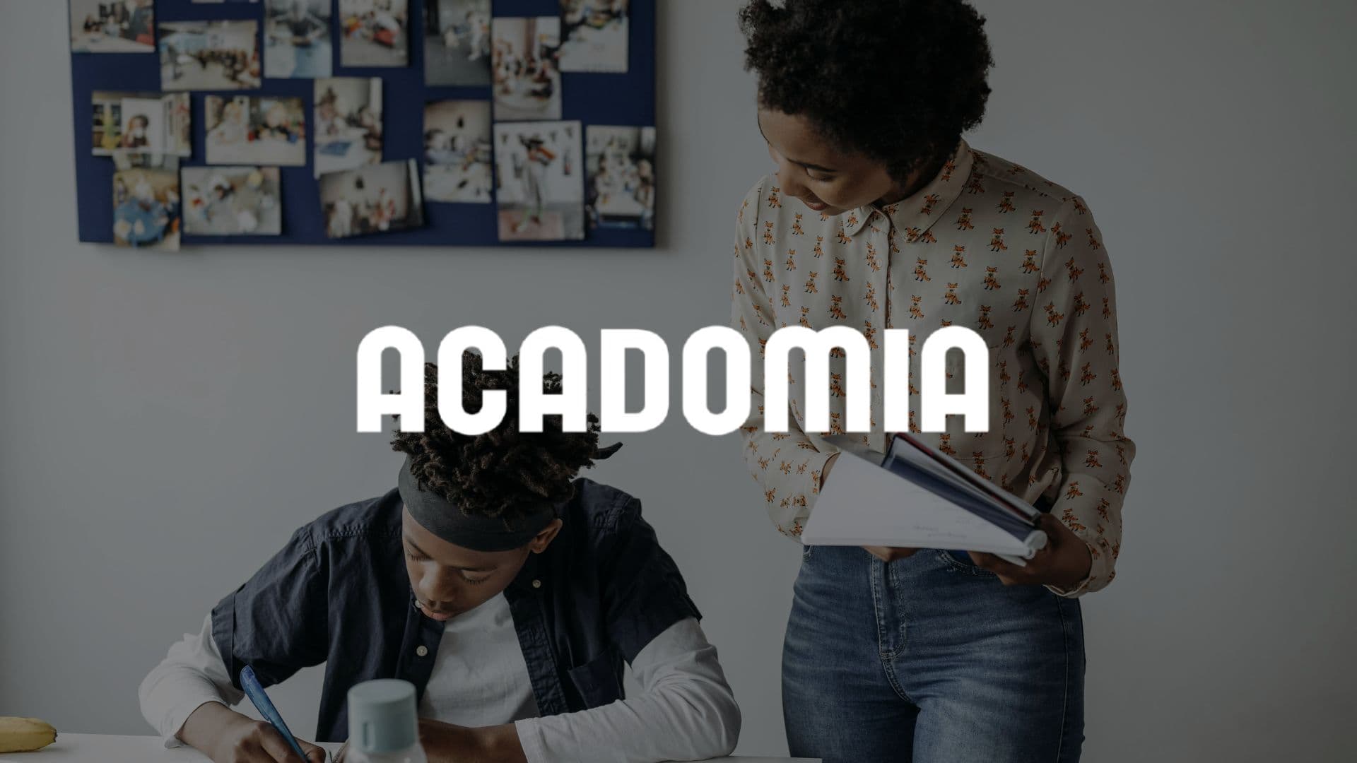 Cas client Acadomia