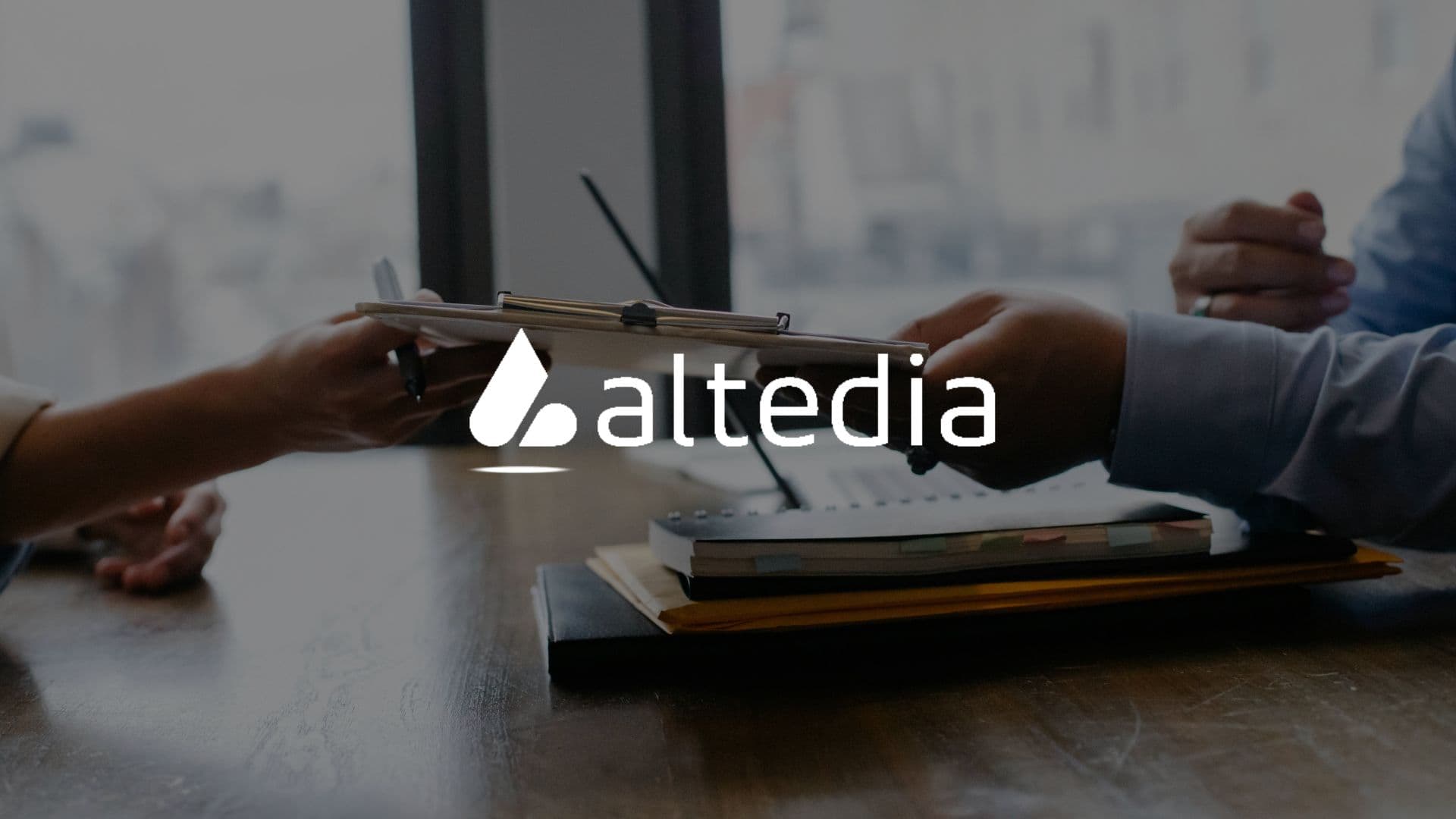 Cas client Altedia, SEO et SEA