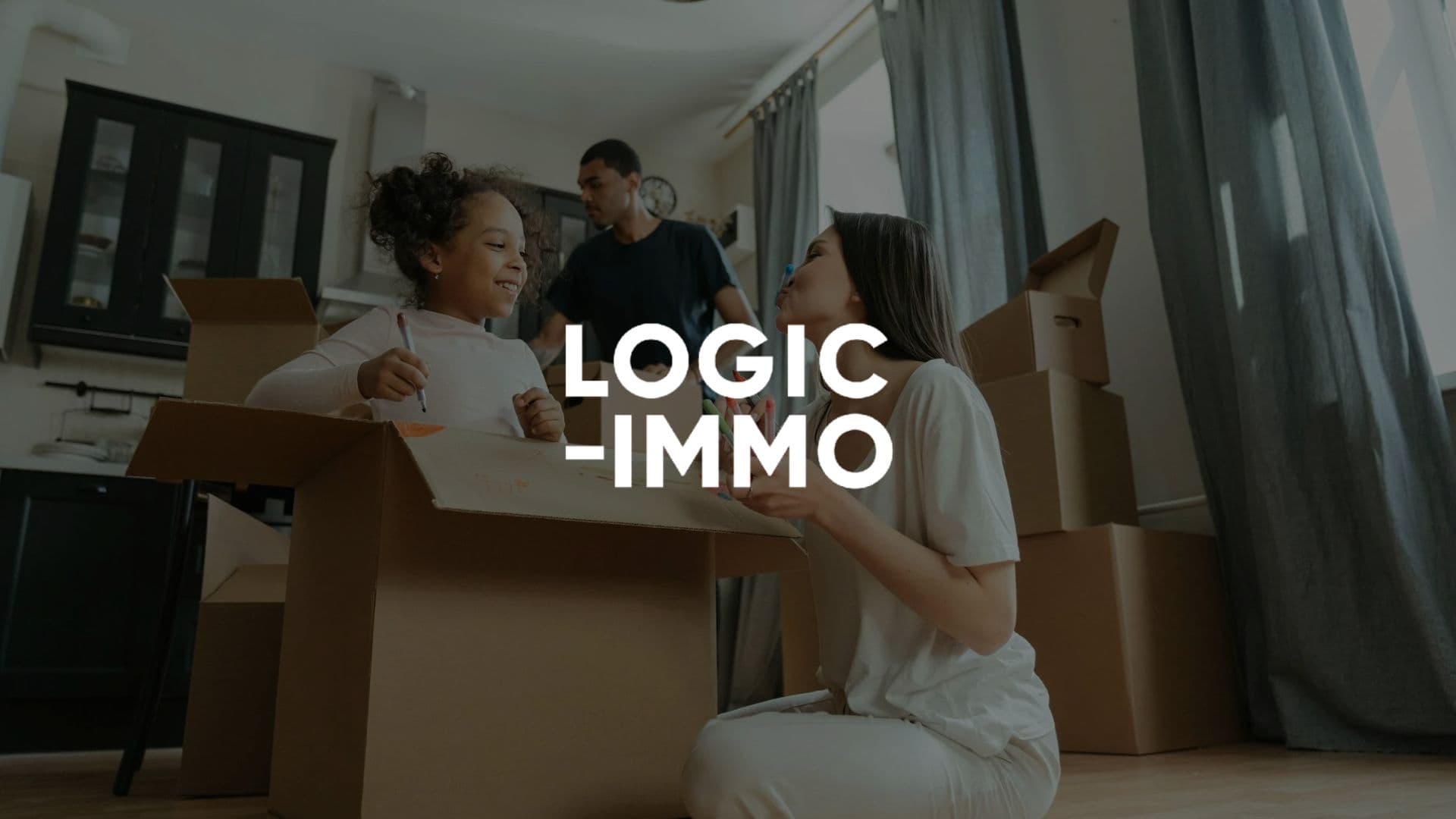 Cas client Logic-Immo, référencement naturel SEO