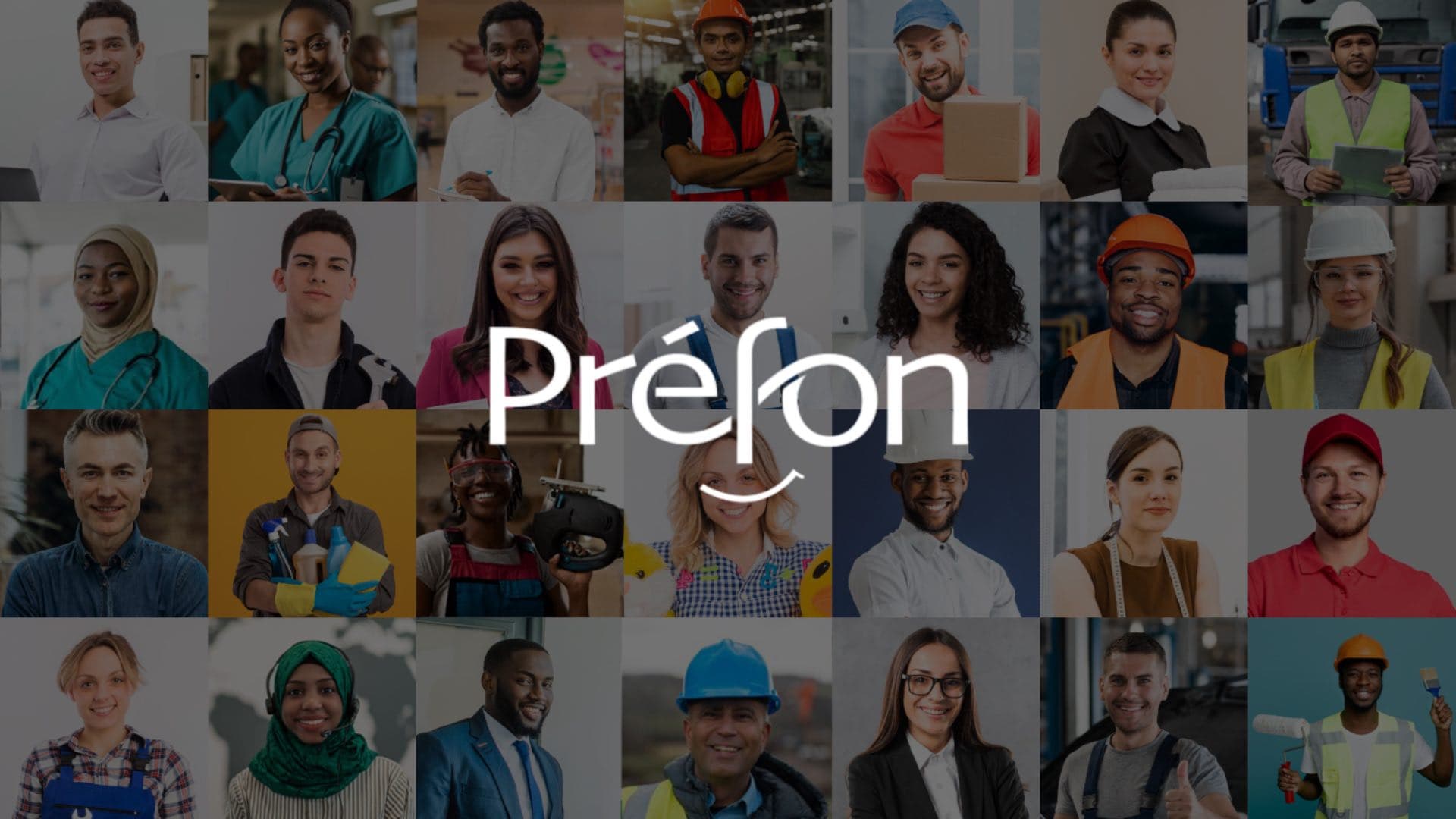 Préfon