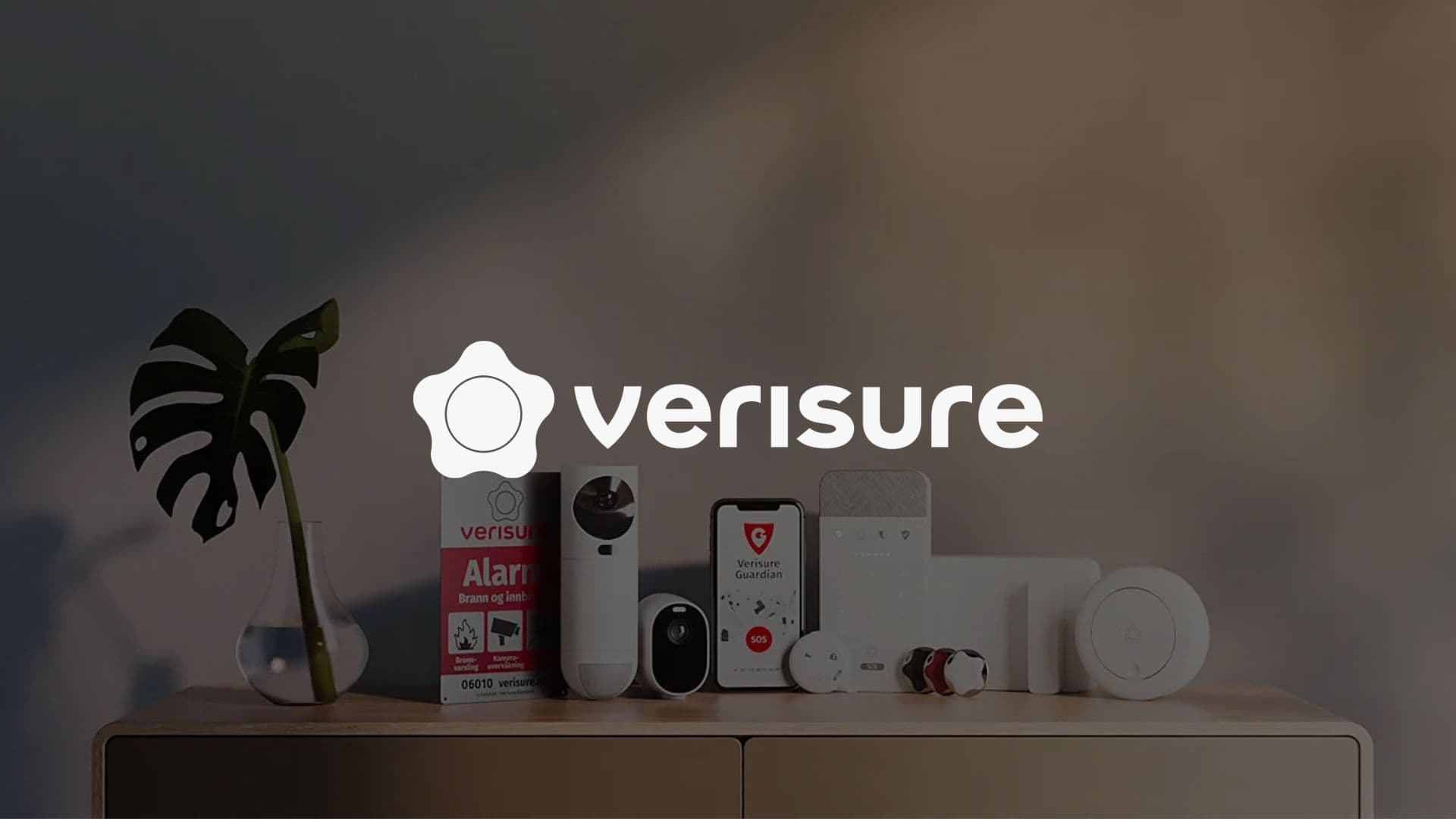 Cas client Verisure