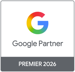 Google Partner Premier 2026