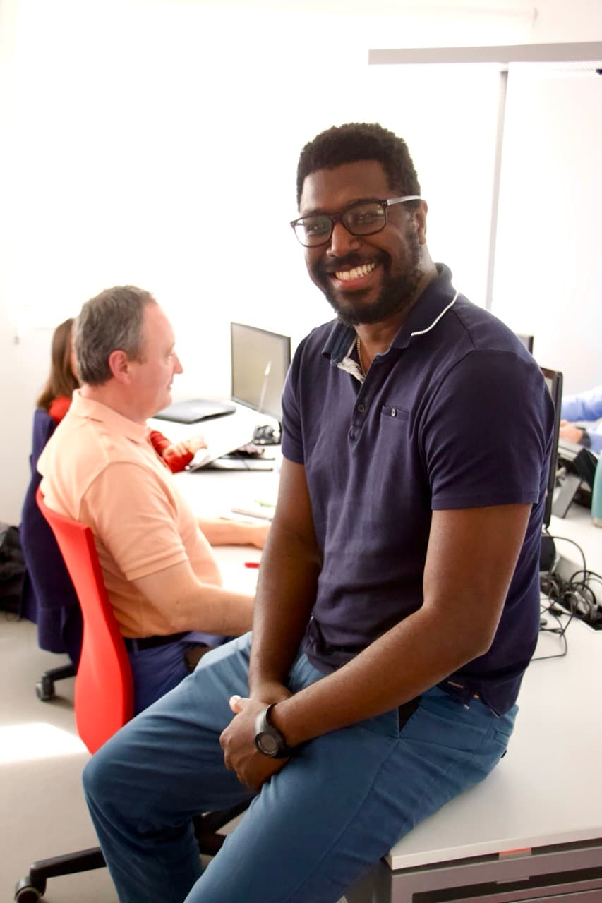 Consultant DARWIN en optimisation SEO technique, Aix-en-Provence