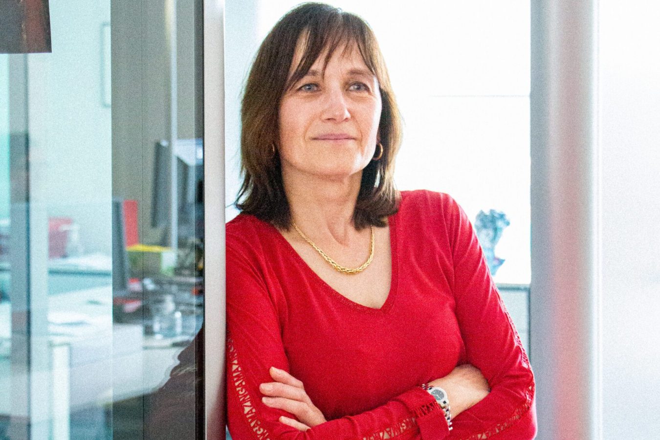 Gaëlle : DARWIN, éthique et responsabilité