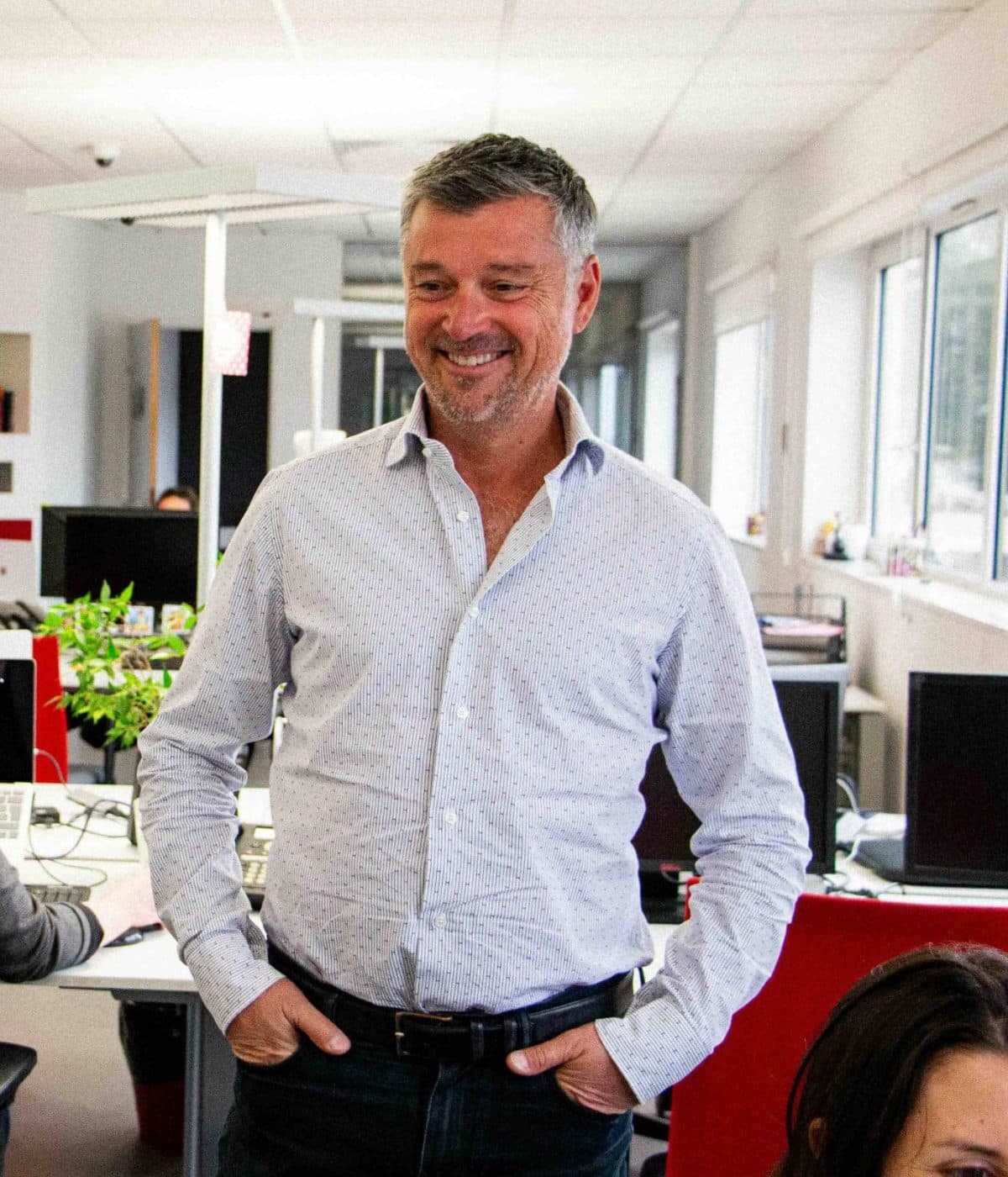 Olivier Trubert