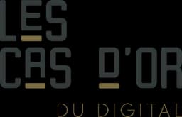 Les Cas d'Or du Digital