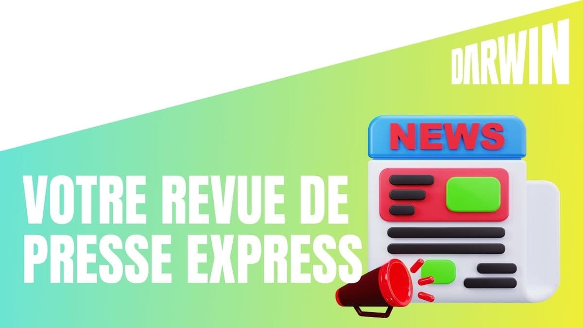 Le récap du mois de septembre 2026 : spécial acquisition