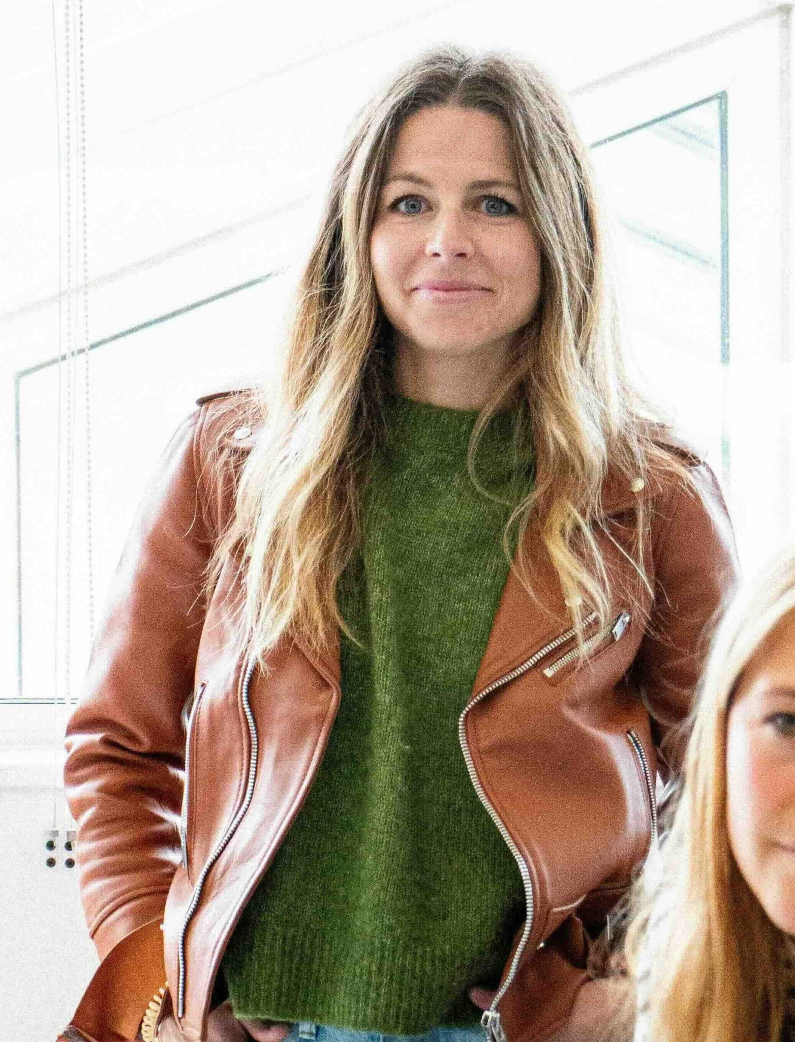 Julia Sanchez — Head of Brand Strategy, hey!Charly
