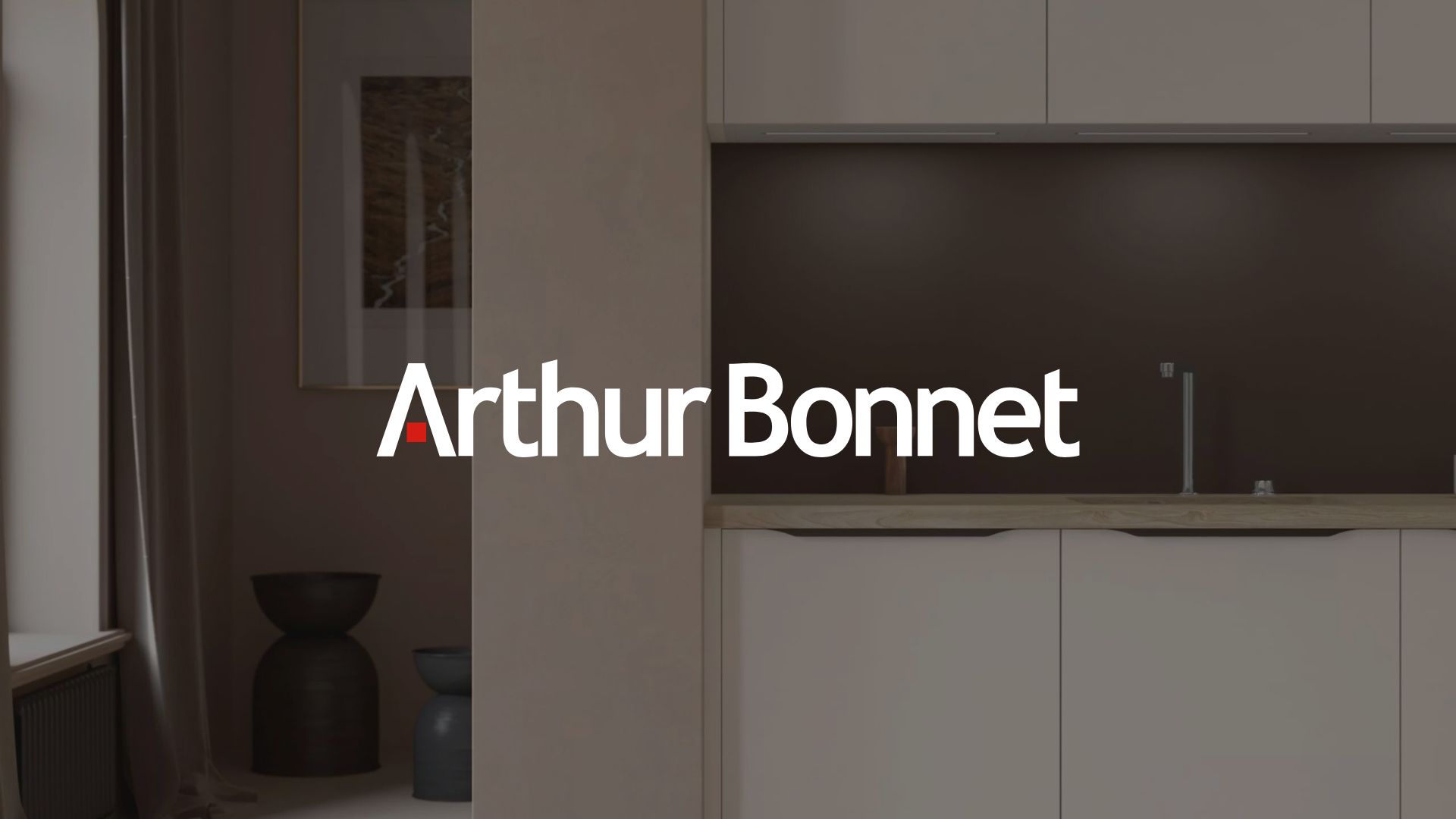 Cas client Arthur Bonnet : DARWIN