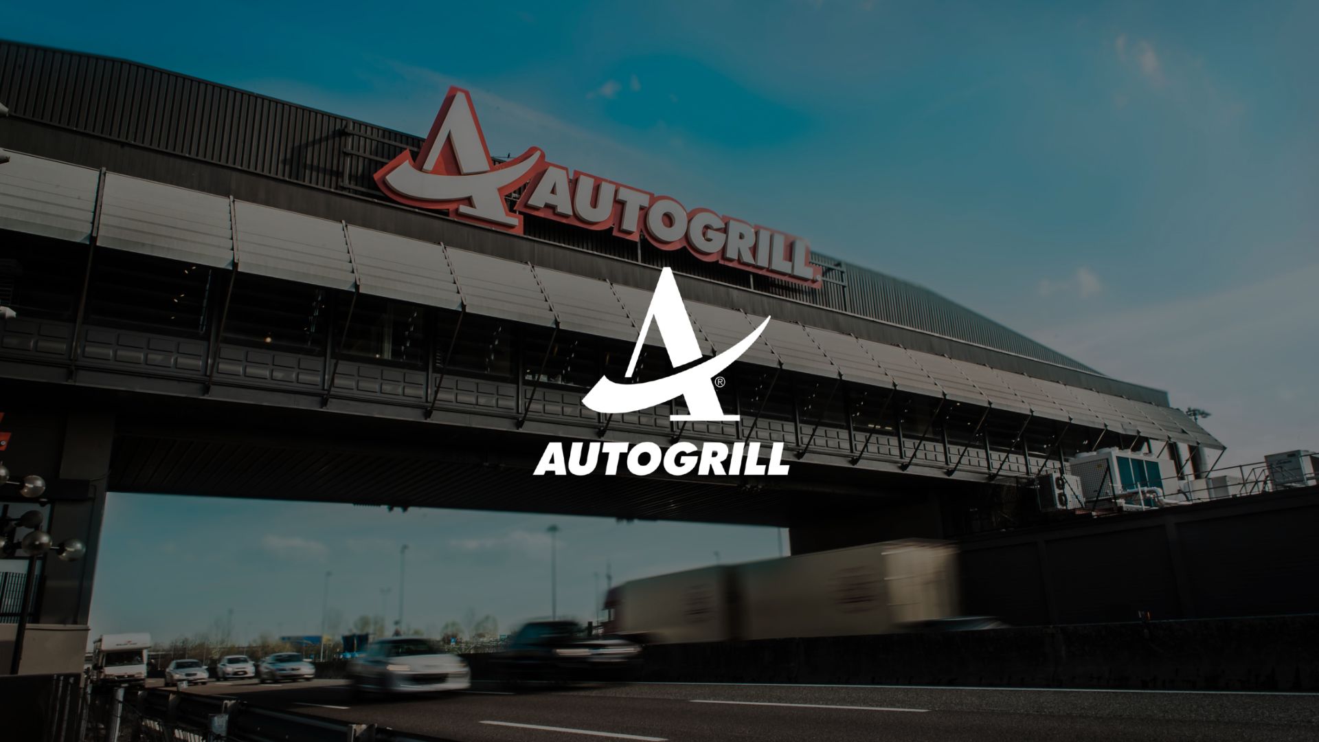 Cas client Autogrill : DARWIN