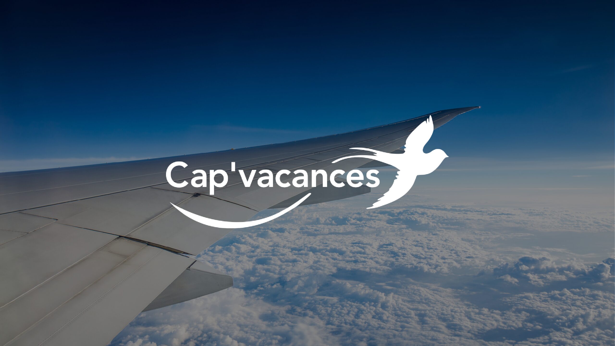 Cas client Cap'Vacances : DARWIN
