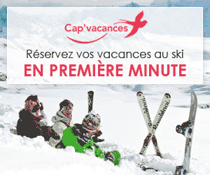 Illustration Cap'Vacances