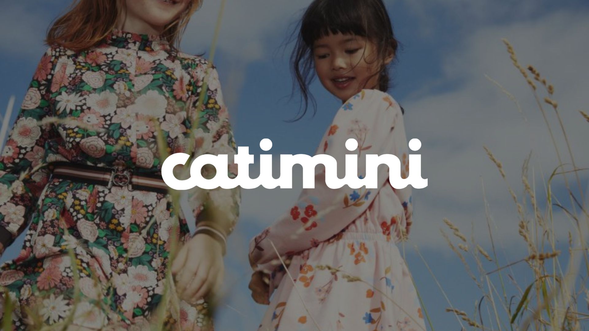 Cas client Catimini : DARWIN