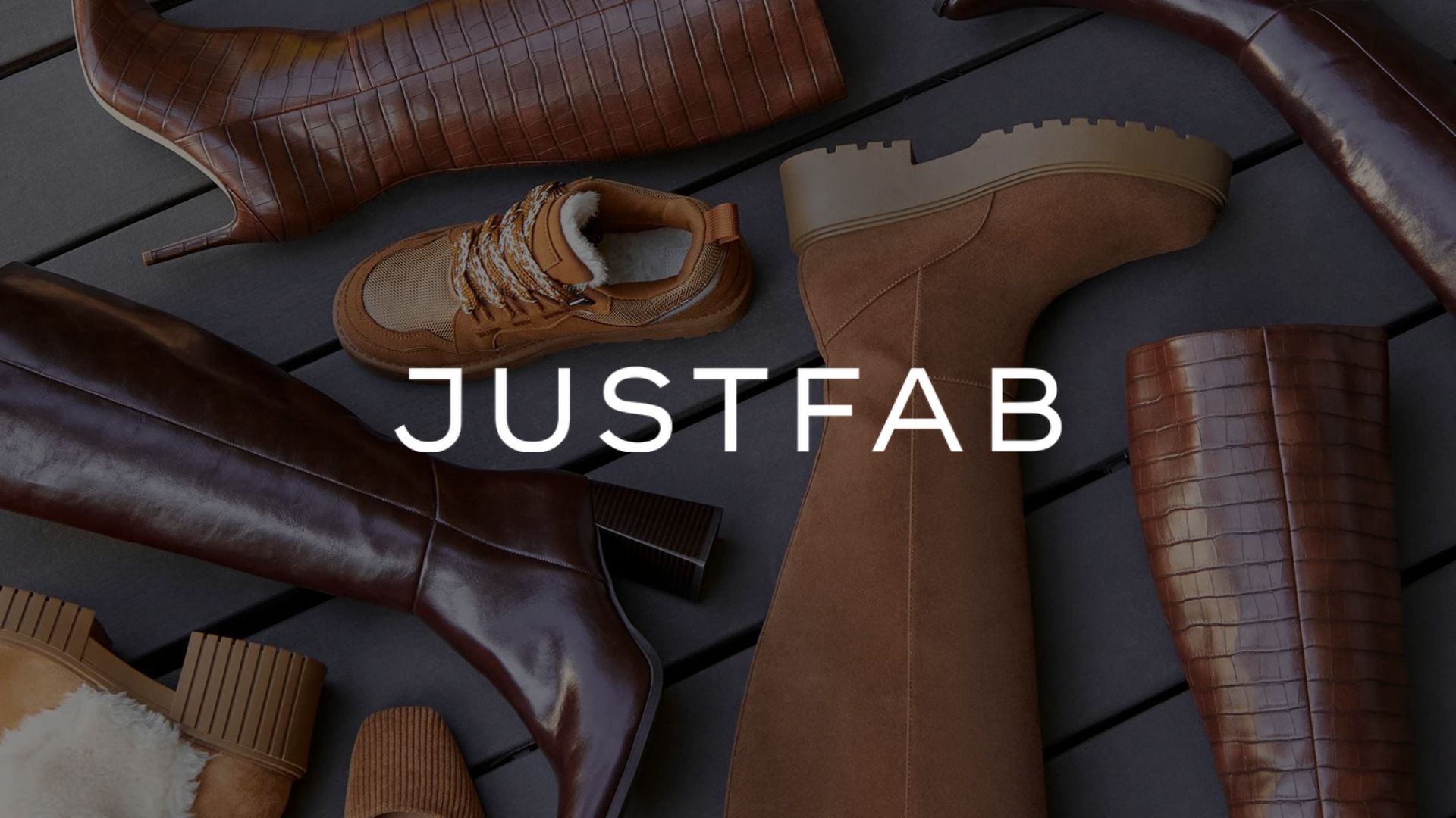 Cas client JustFab : DARWIN