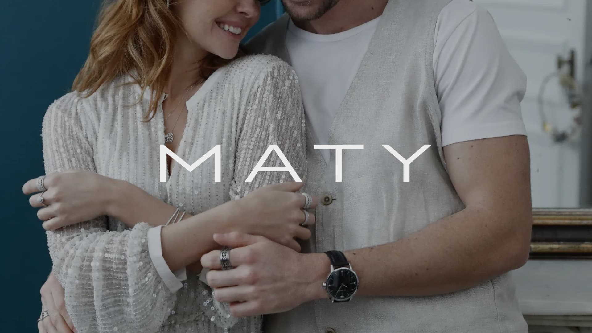 Cas client Maty : DARWIN