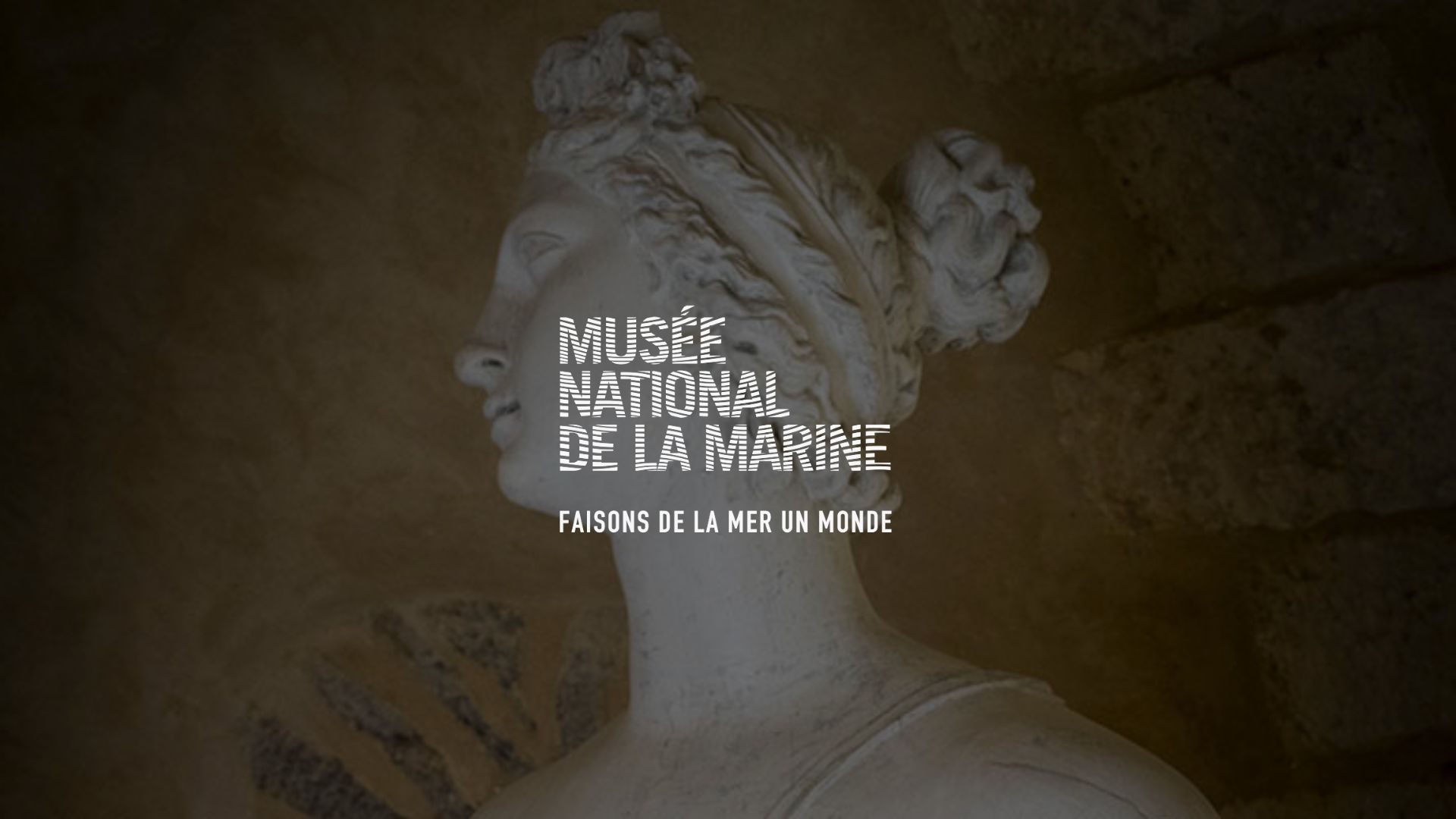 Cas client Musée National de la Marine : DARWIN