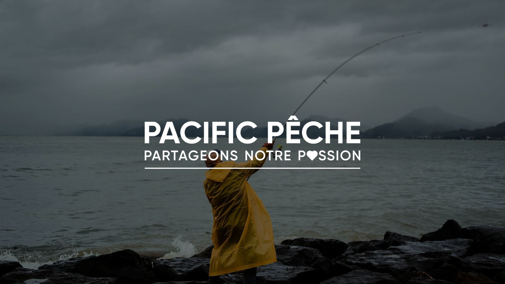 Cas client Pacific Pêche : DARWIN