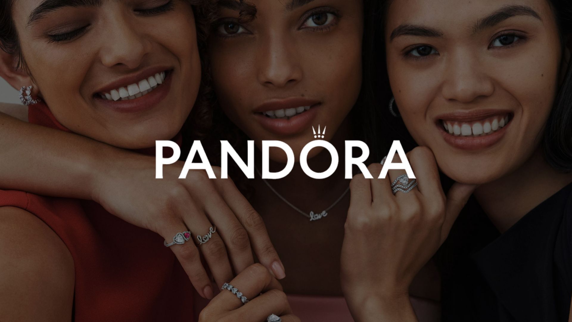 Cas client Pandora : DARWIN