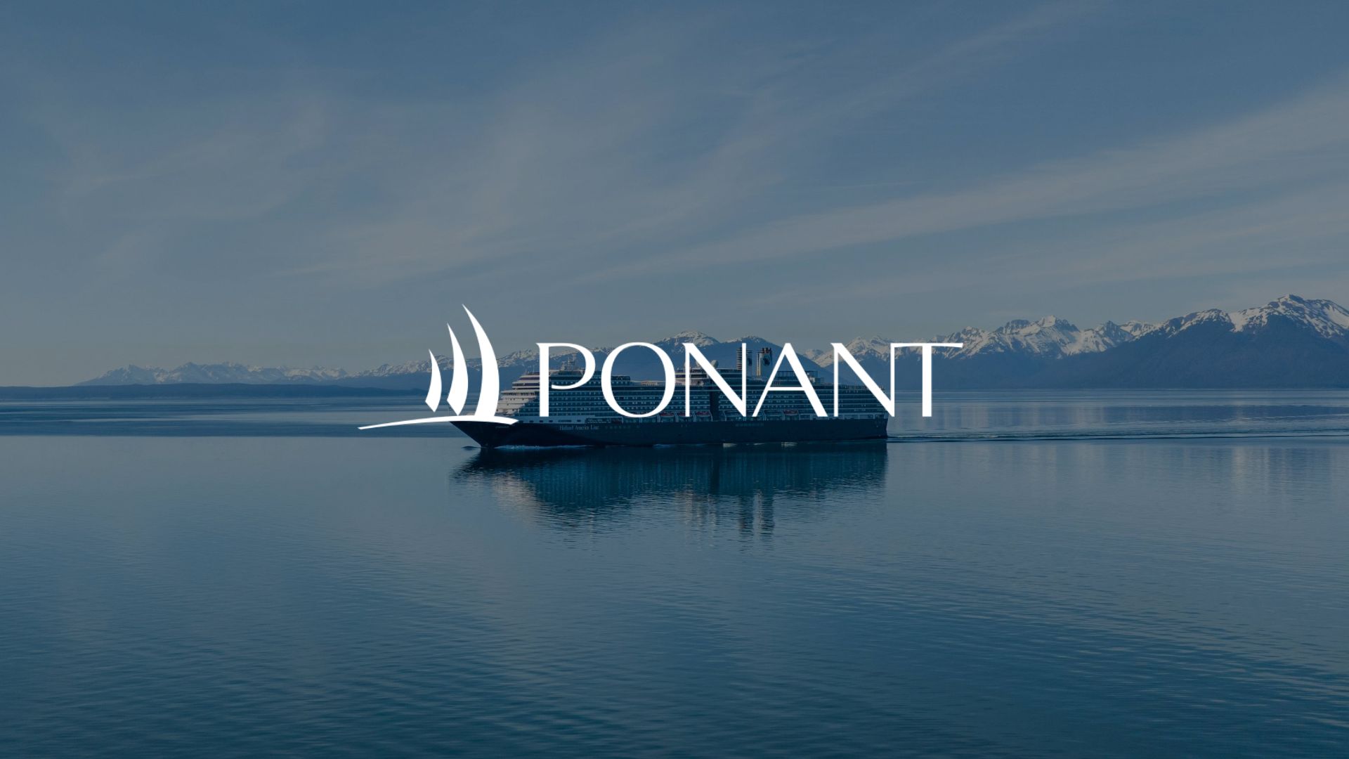 Cas client Ponant : DARWIN