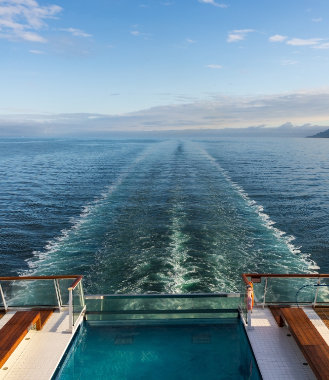 Illustration Ponant