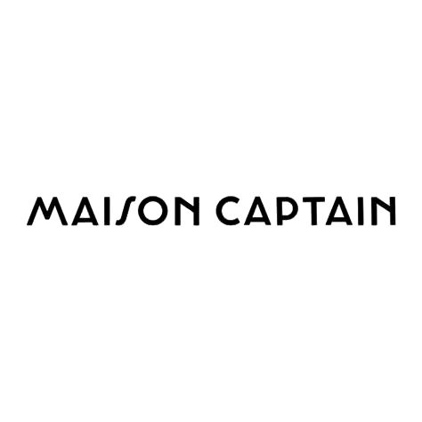 maison captain noir