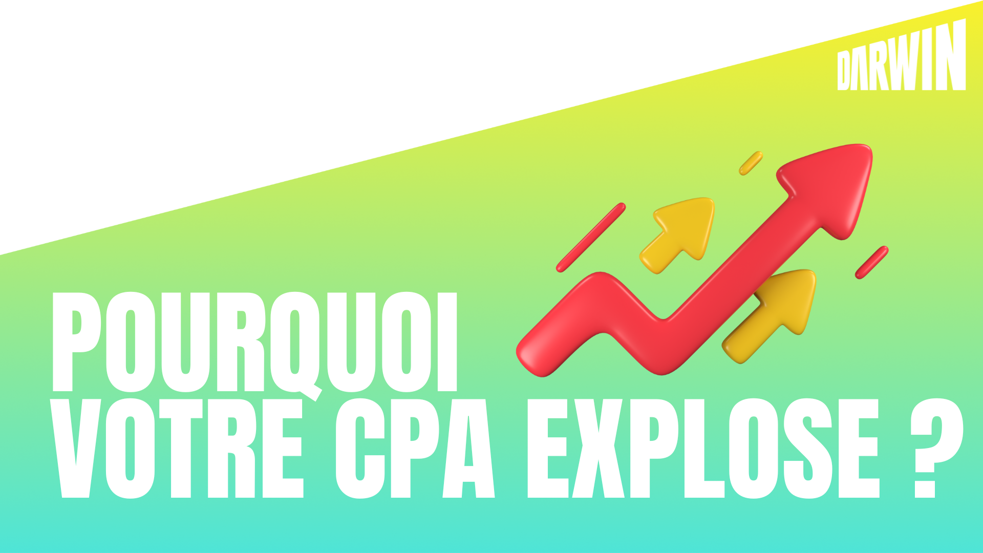 Pourquoi votre CPa explose