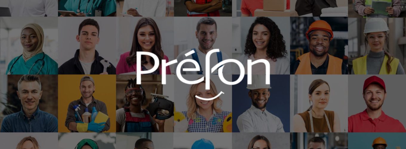 Cas client préfon