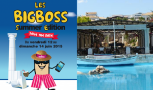 Bigboss Summer Edition 2015