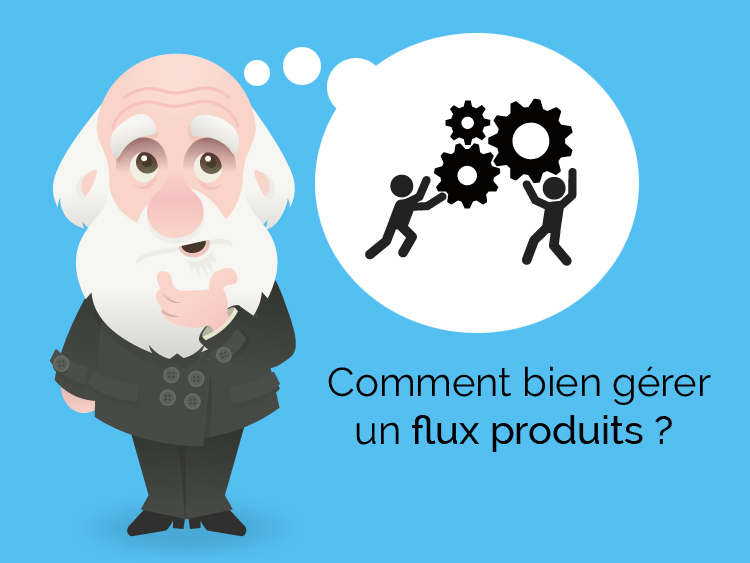 flux-produits