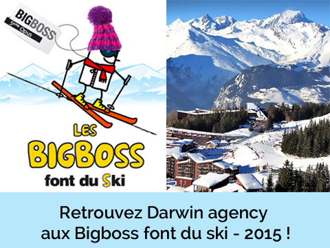 Bigboss-ski