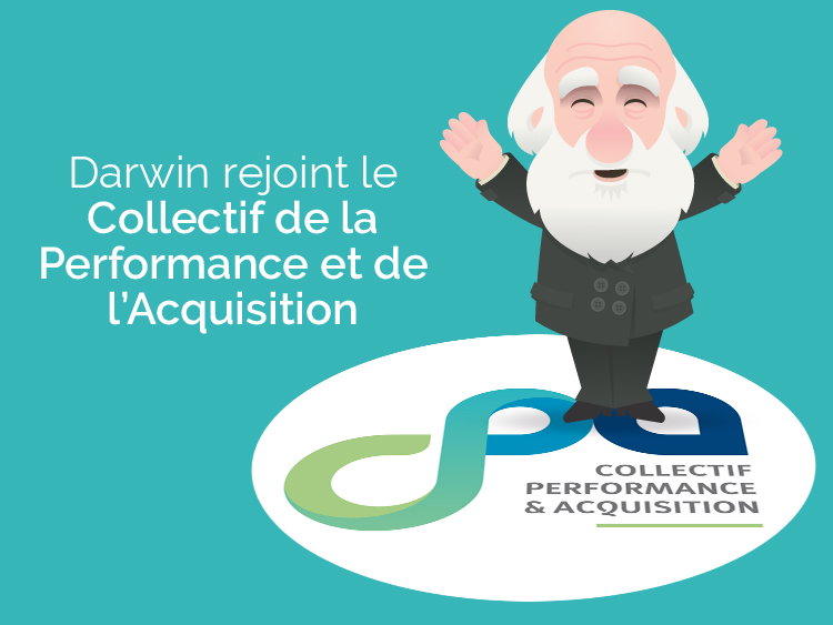 Darwin rejoint le CPA