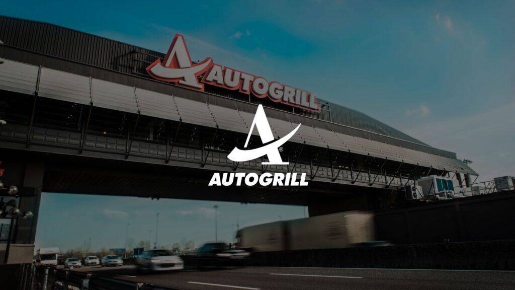 Cas Autogrill