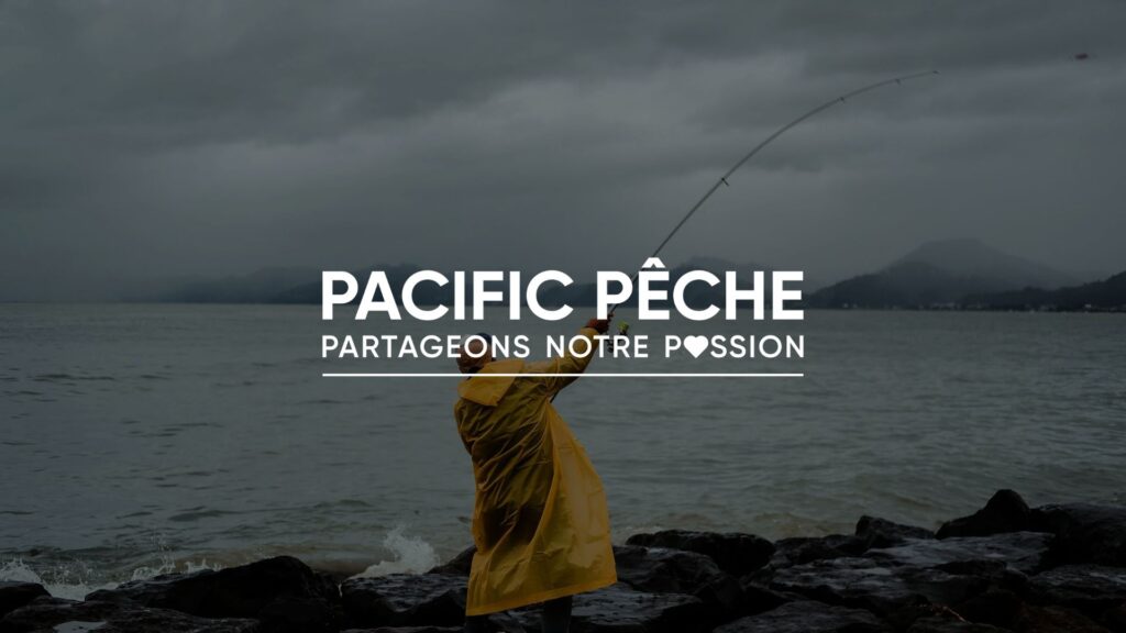 Cas Pacific Pêche