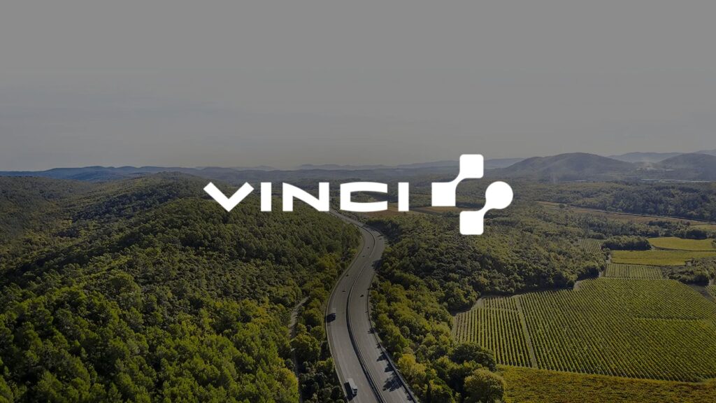 Cas Vinci Autoroutes