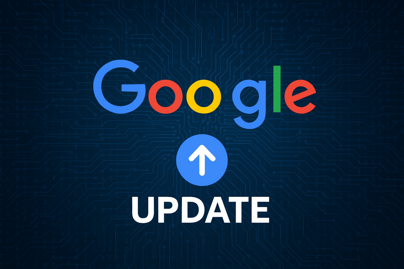 Google Update