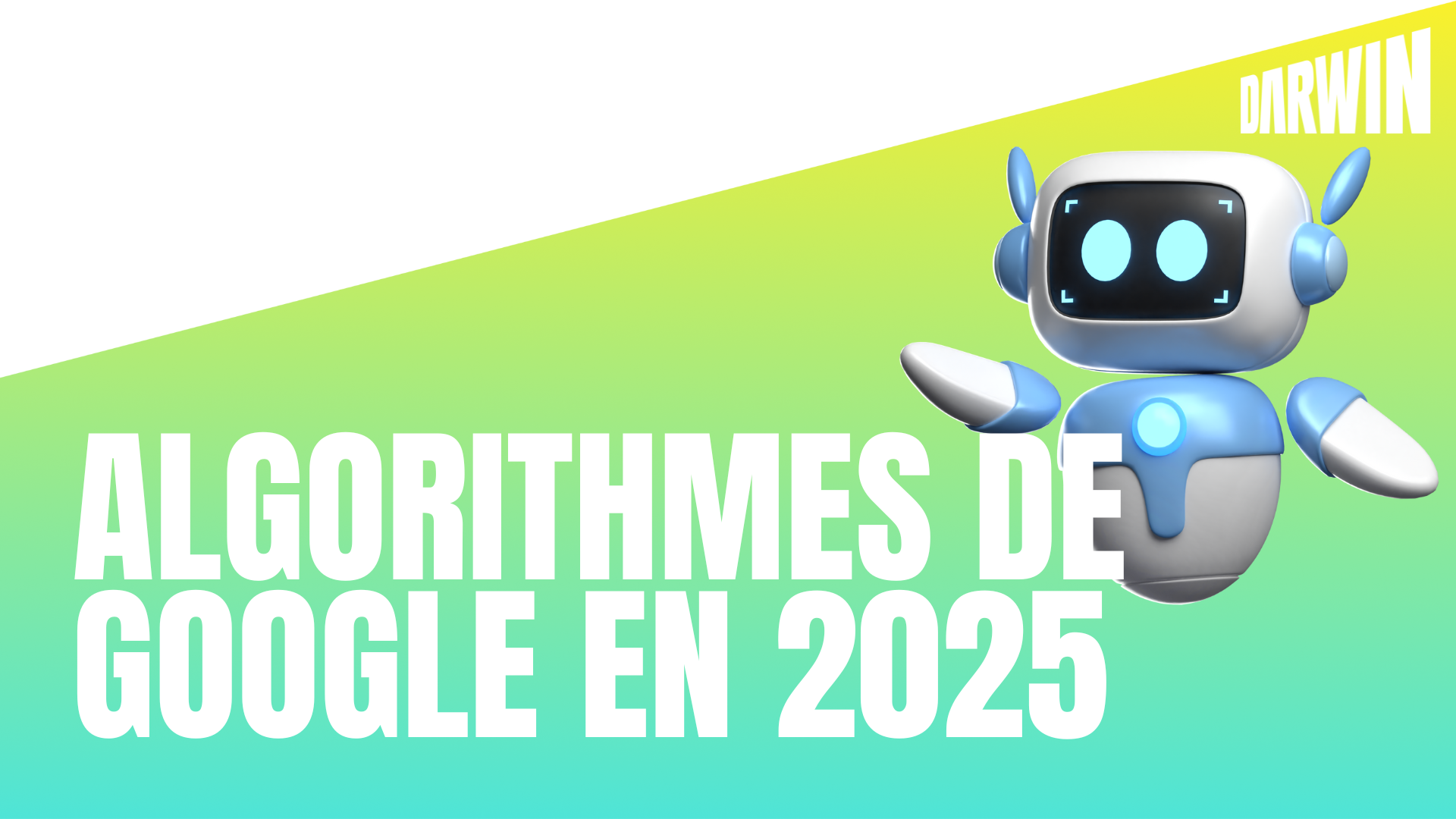 Update Google 2025