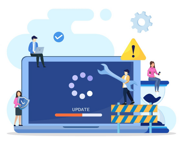 Google Update