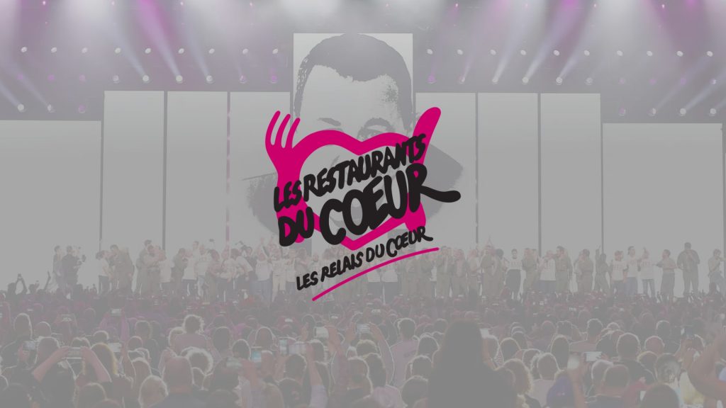 Cas Les Restos du Coeur